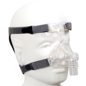 DreamEasy Nasal CPAP Mask with Headgear  Large