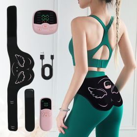 Hip Beauty Instrument Hip Sticker Wireless Remote Control Charging