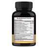 Shilajit Capsules Ashwagandha Extra Strength Dietary Supplement  16in1  60 Capsules