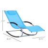 Garden chair / Rocking Chair ( Amazon Shipping)(Prohibited by WalMart)