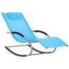 Garden chair / Rocking Chair ( Amazon Shipping)(Prohibited by WalMart)