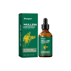 Googeer Lungs th Drops