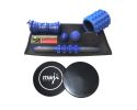 Max Recovery & Core Engagement Bundle