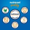 Nutricost Creatine Monohydrate Powder (Watermelon, 500 Gram) - Micronized Creatine Supplement - Vegan, Non-GMO, Gluten