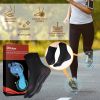 South Moon Ionic Shaping Stretch Socks, Outdoor Sports Comfortable Breathable Non-slip Foot Care Elastic Socks