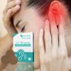 EELHOE Tinnitus Patch, s Ear Discomfort Hearing Loss s Head Care Point Patch