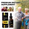 Googeer Vitamin Supplement (Intake) s Mouth , Strengthens Muscles And Boosts Vitality