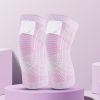 Fashion Personality Sports Knee Pads Strap Nylon