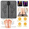 Foot Massage Pad for Foot Health Care Relaxation
